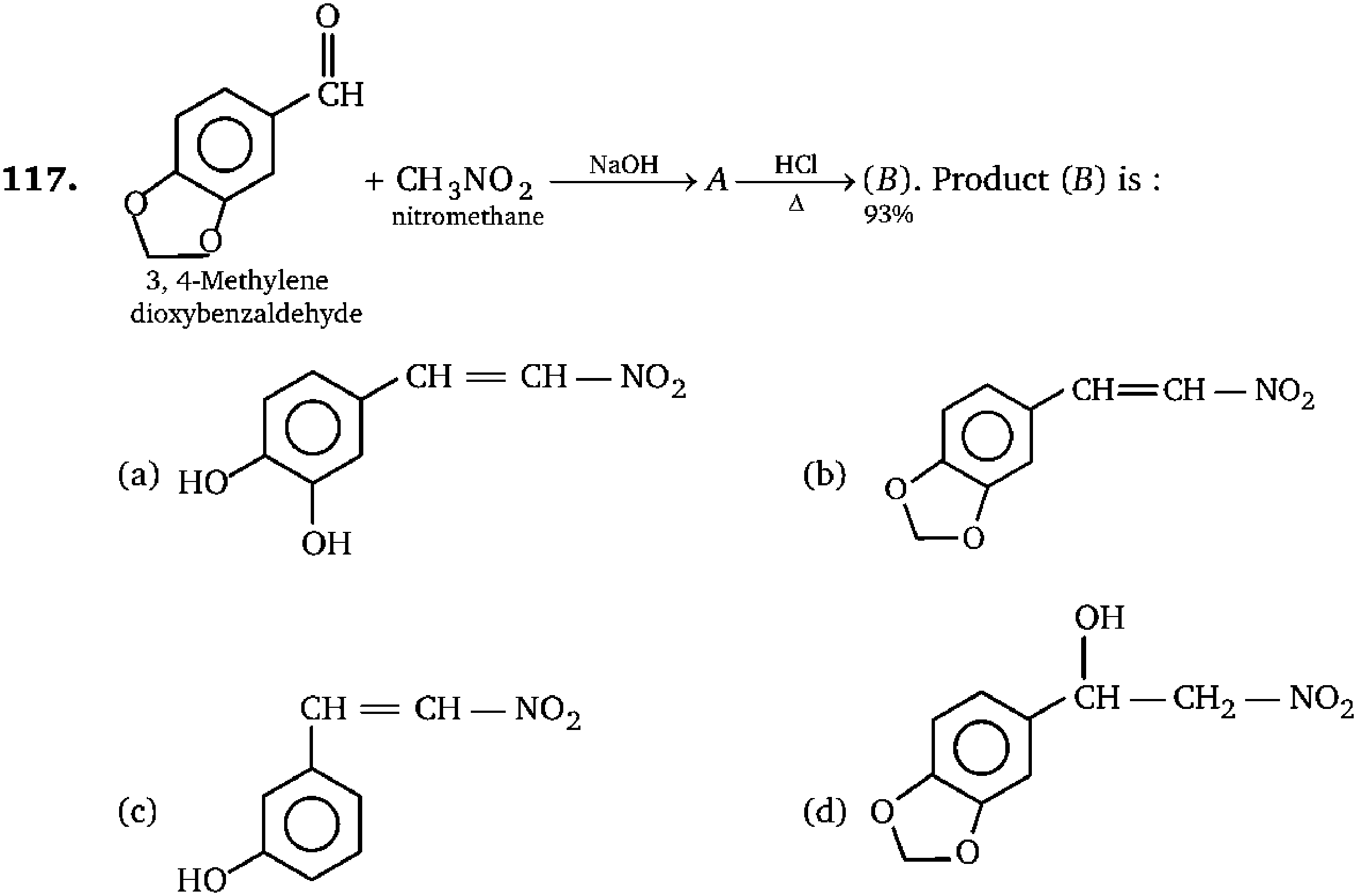 Chemistry diagram for: See image