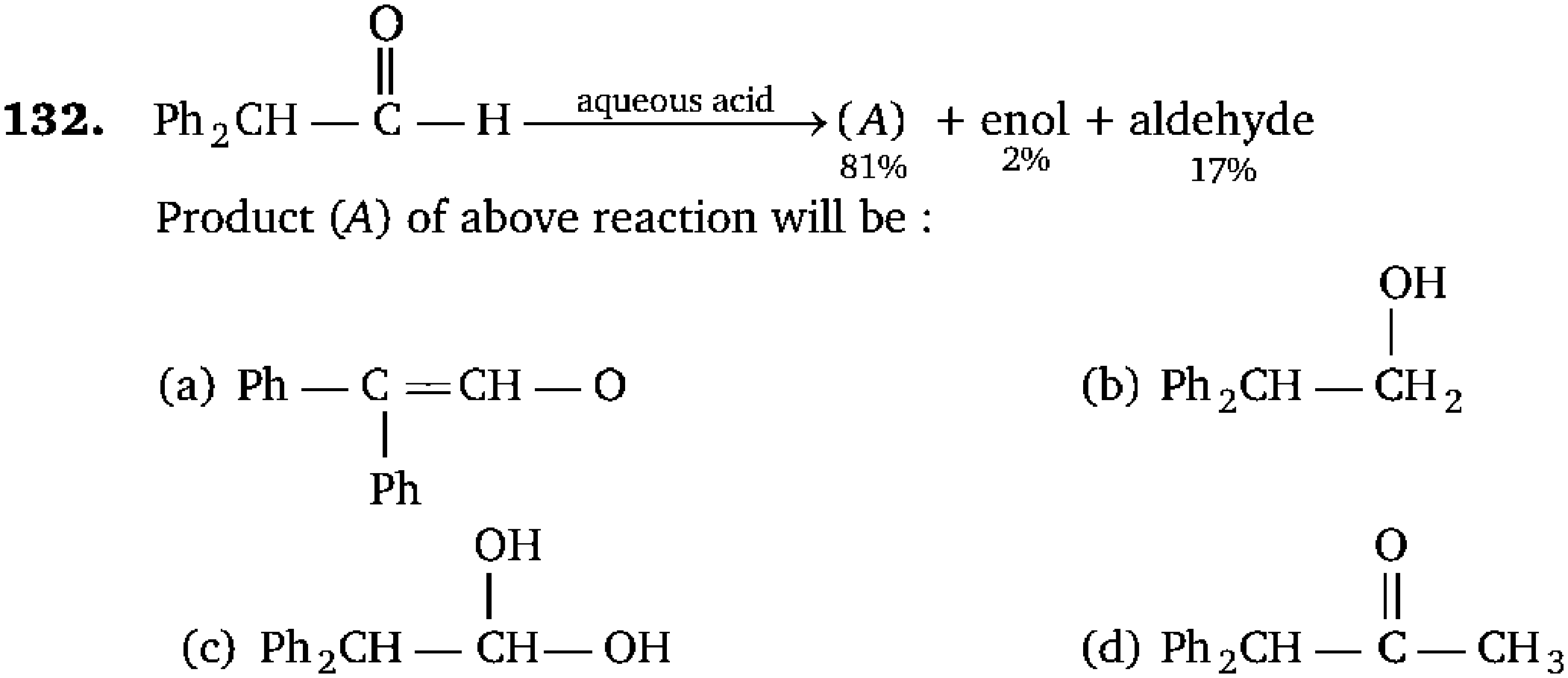 Chemistry diagram for: See image