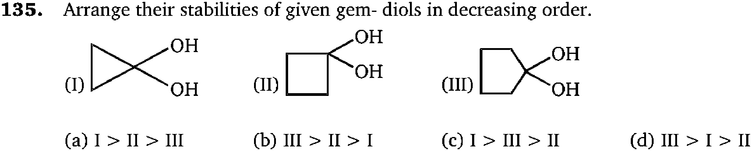 Chemistry diagram for: See image