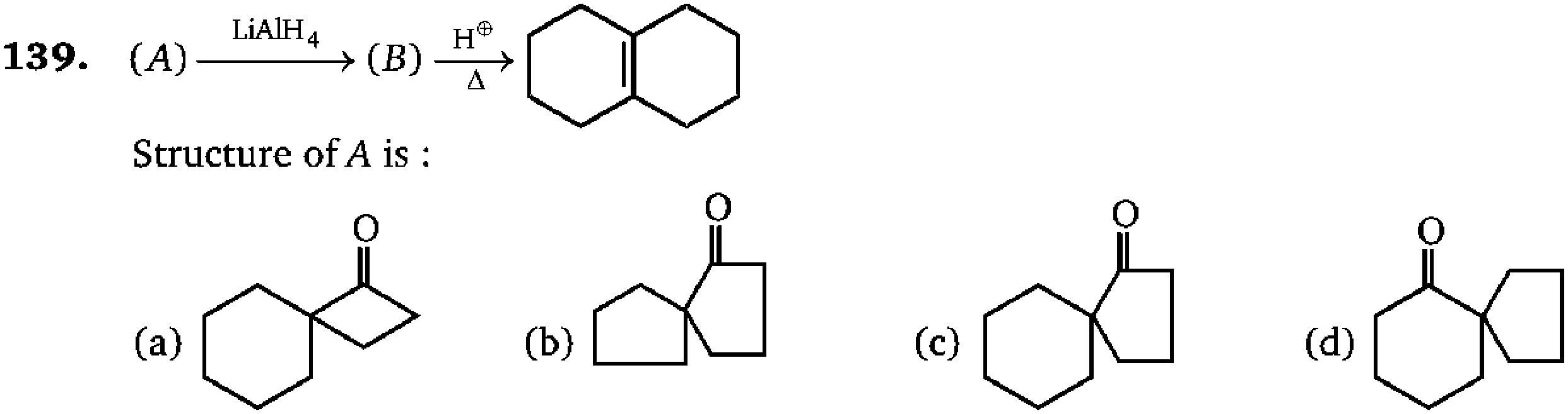Chemistry diagram for: See image