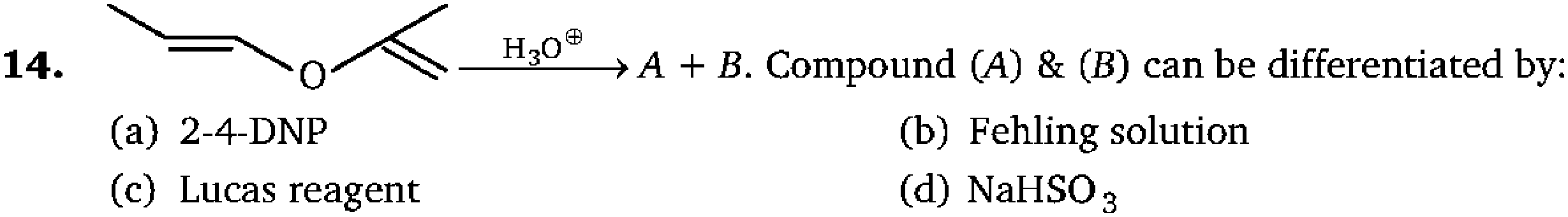 Chemistry diagram for: See image