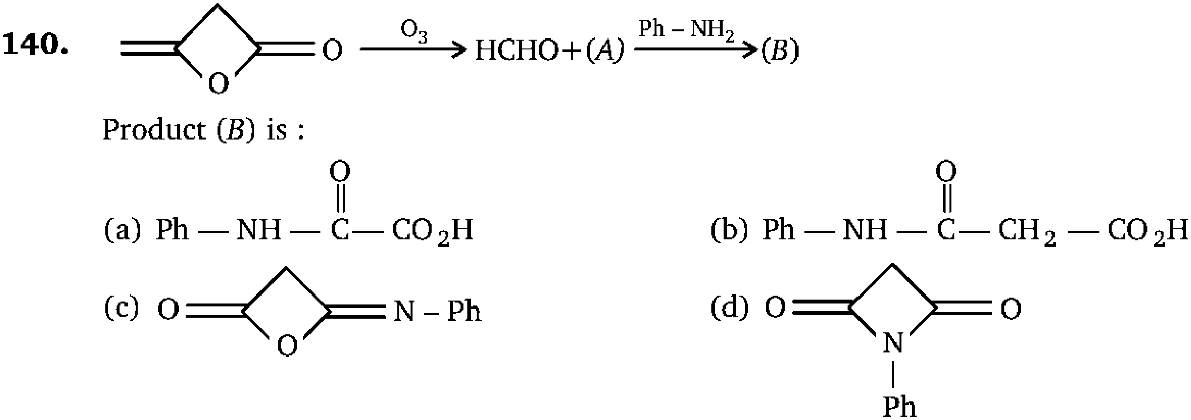 Chemistry diagram for: See image