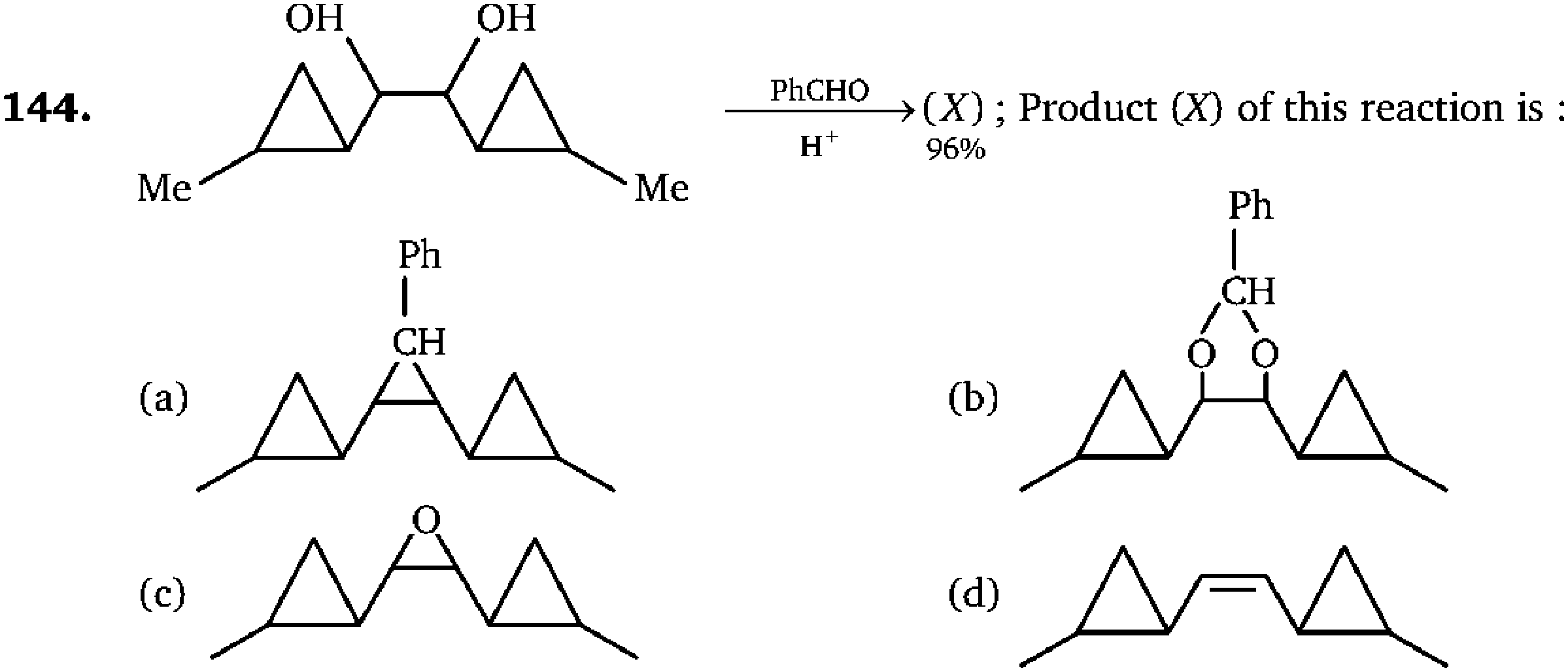 Chemistry diagram for: See image