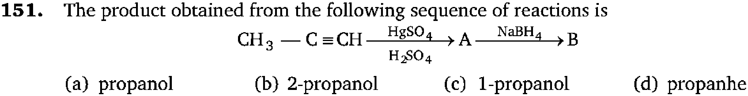 Chemistry diagram for: See image