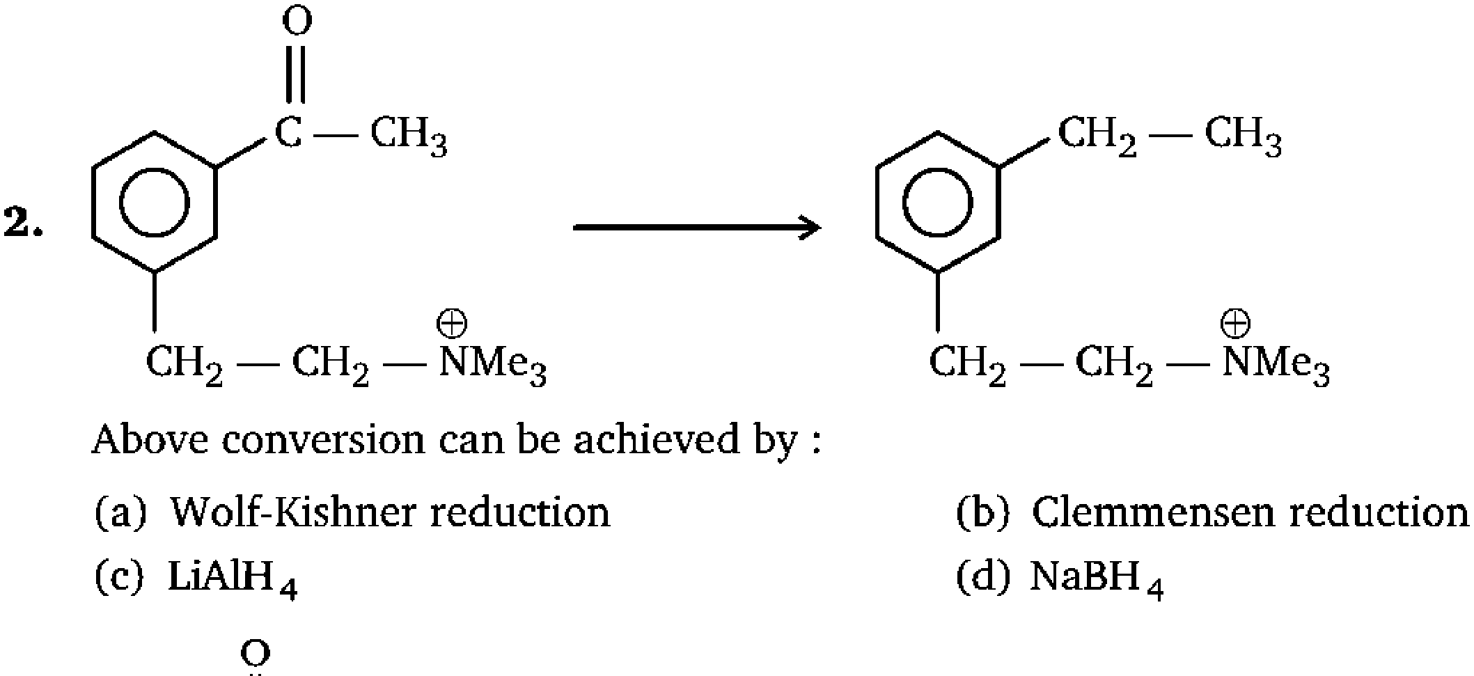 Chemistry diagram for: See image