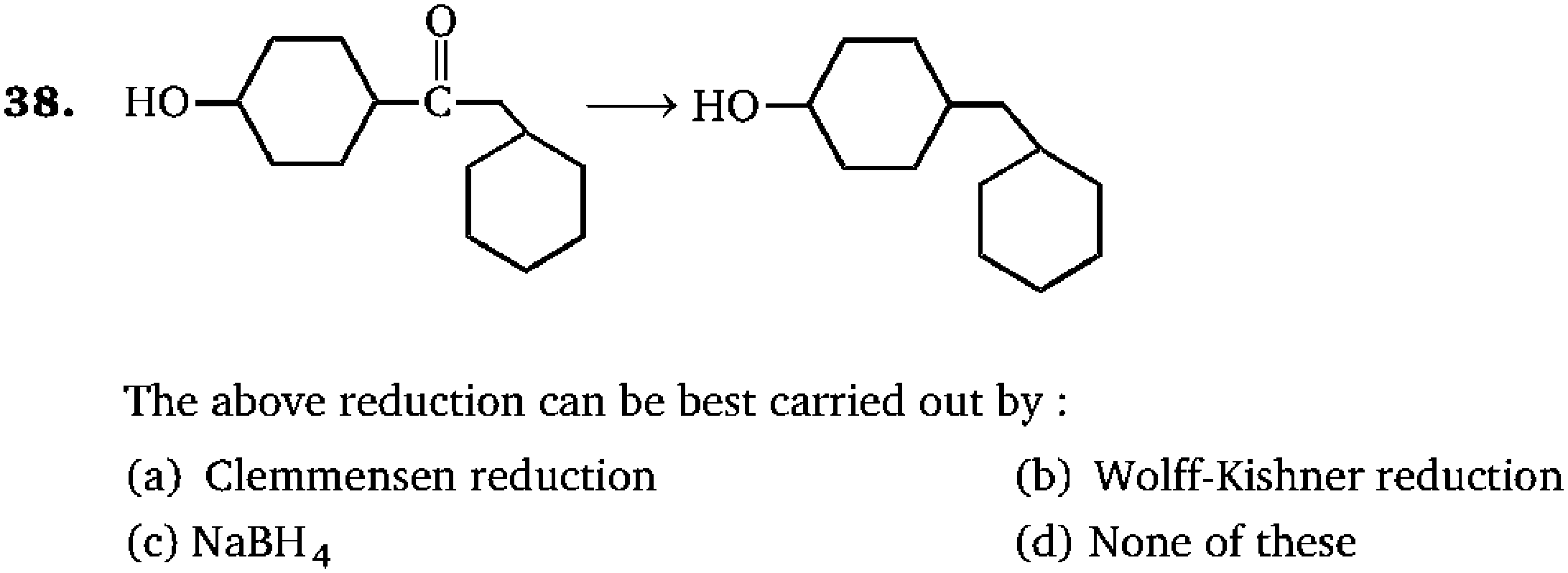 Chemistry diagram for: See image