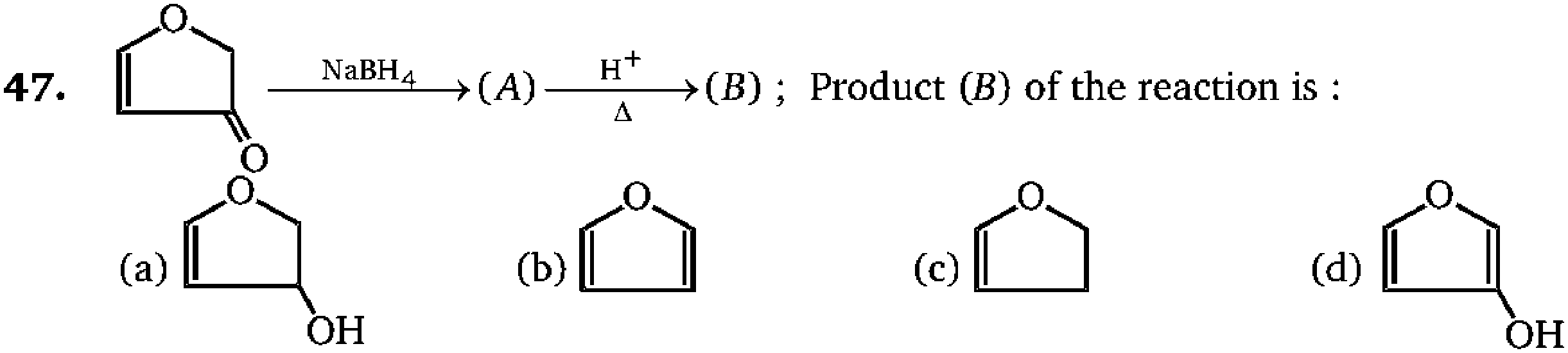 Chemistry diagram for: See image