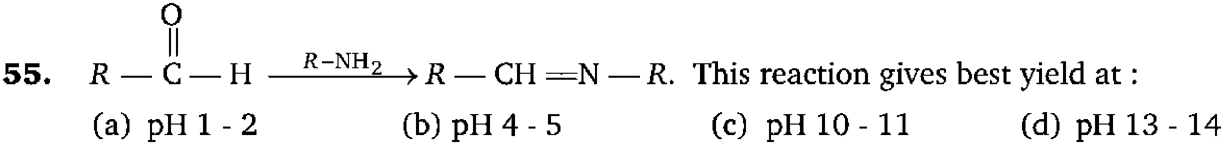 Chemistry diagram for: See image