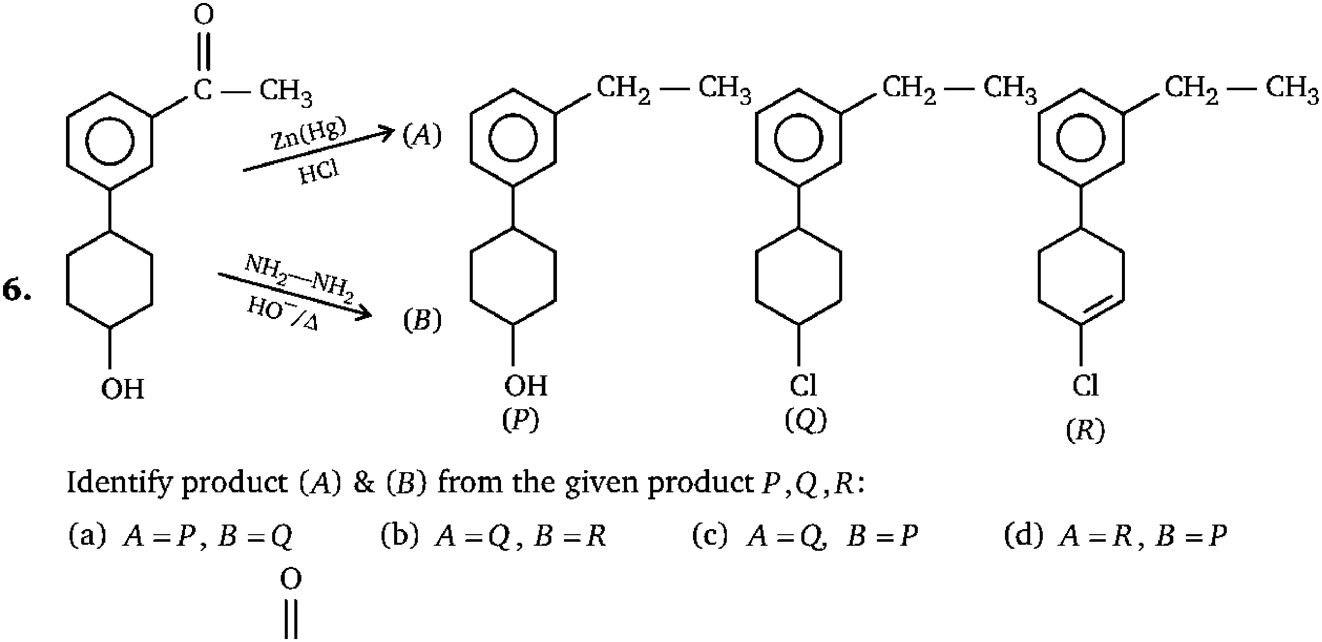 Chemistry diagram for: See image