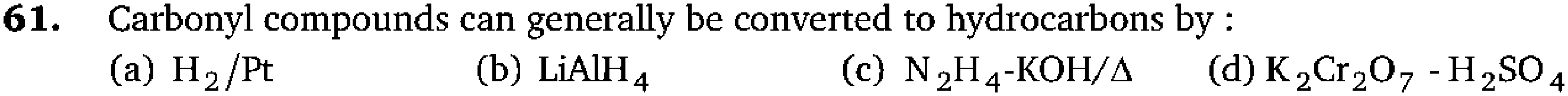 Chemistry diagram for: See image