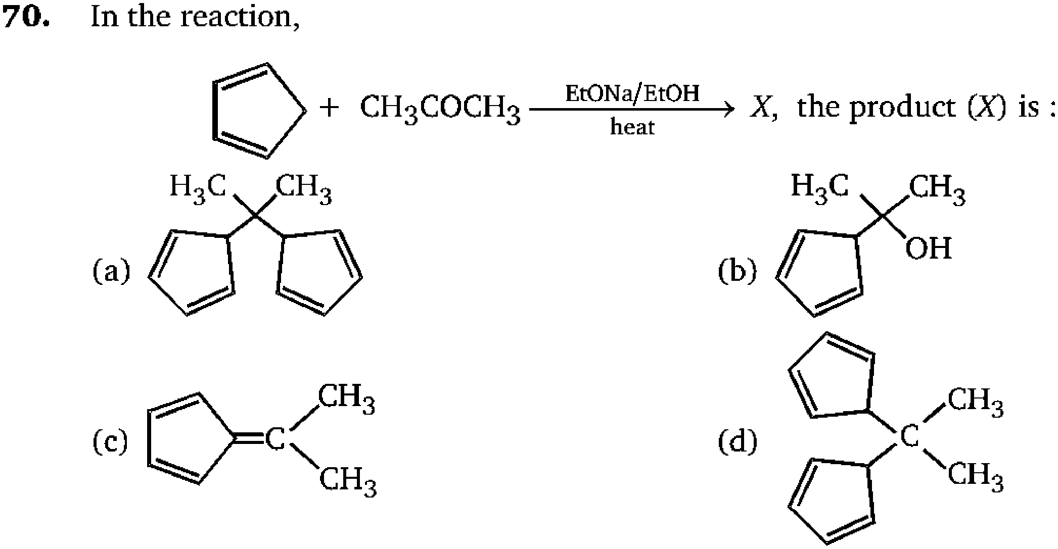 Chemistry diagram for: See image