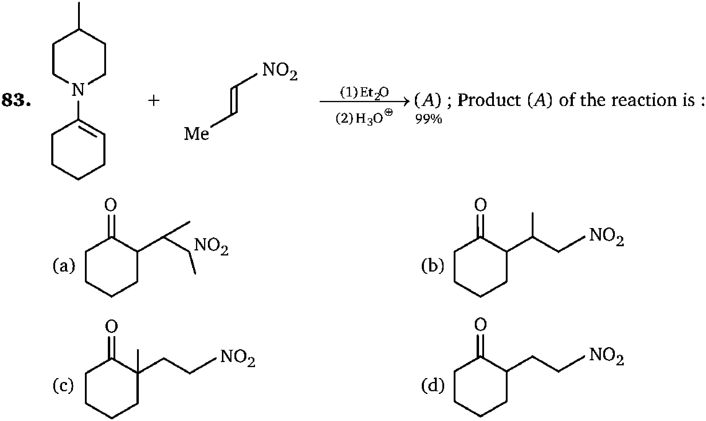 Chemistry diagram for: See image