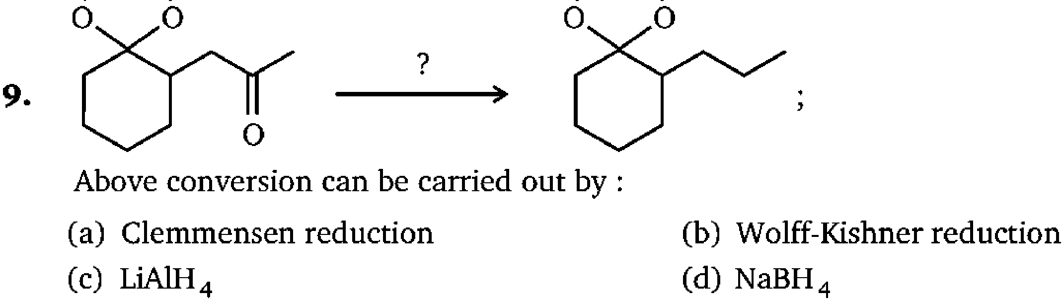 Chemistry diagram for: See image