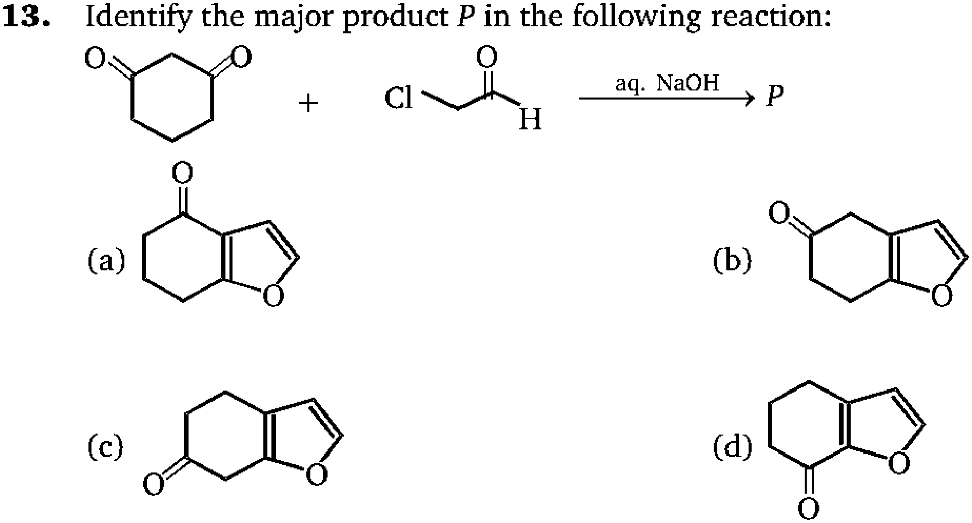 Chemistry diagram for: See image