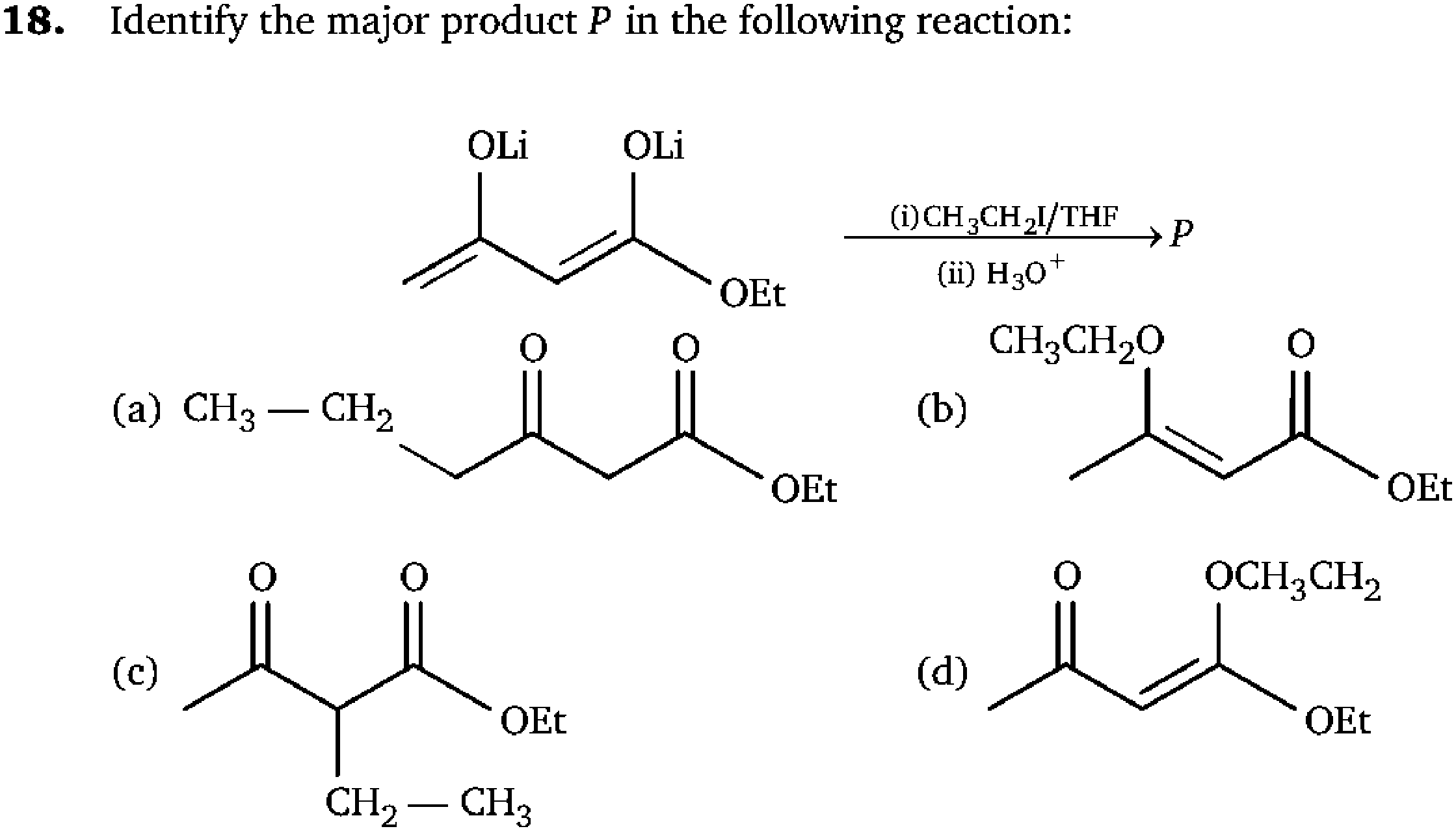 Chemistry diagram for: See image