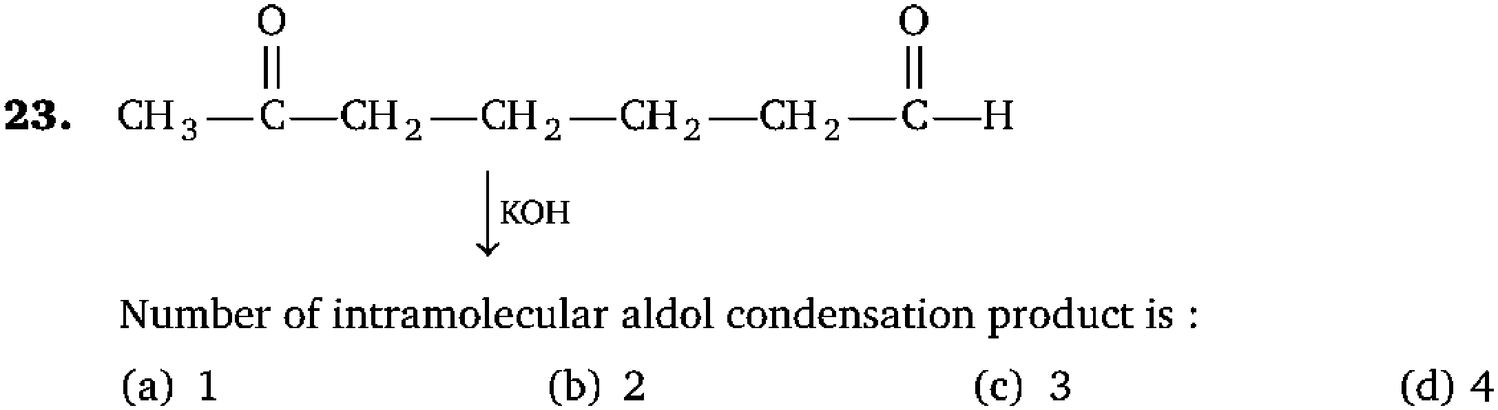Chemistry diagram for: See image