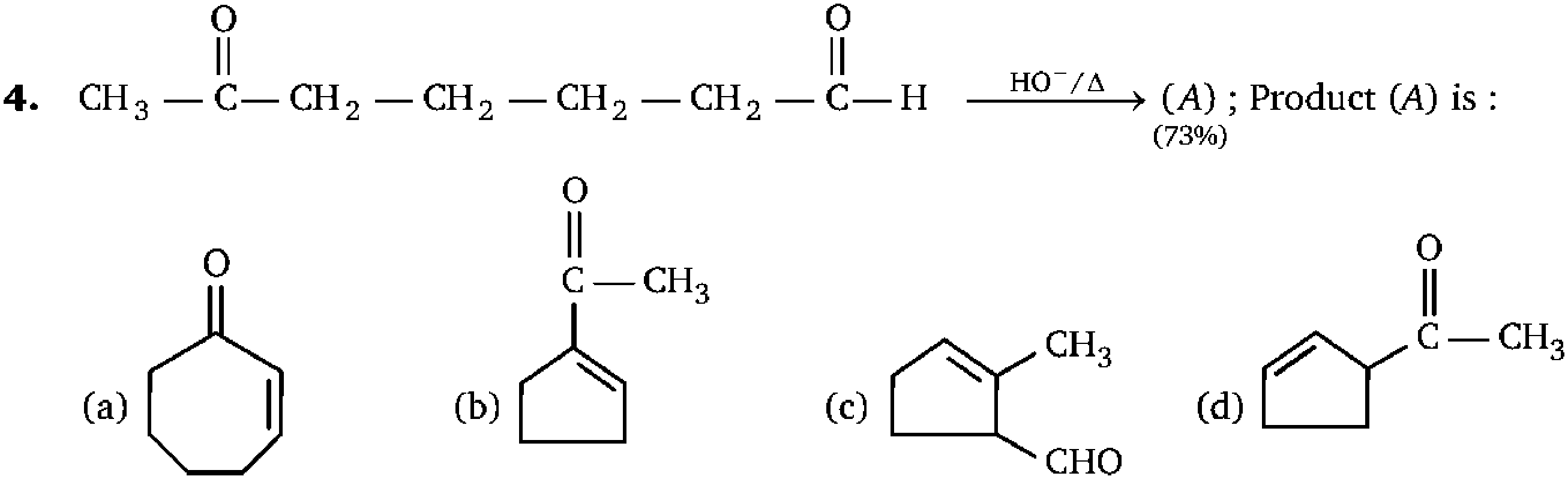 Chemistry diagram for: See image