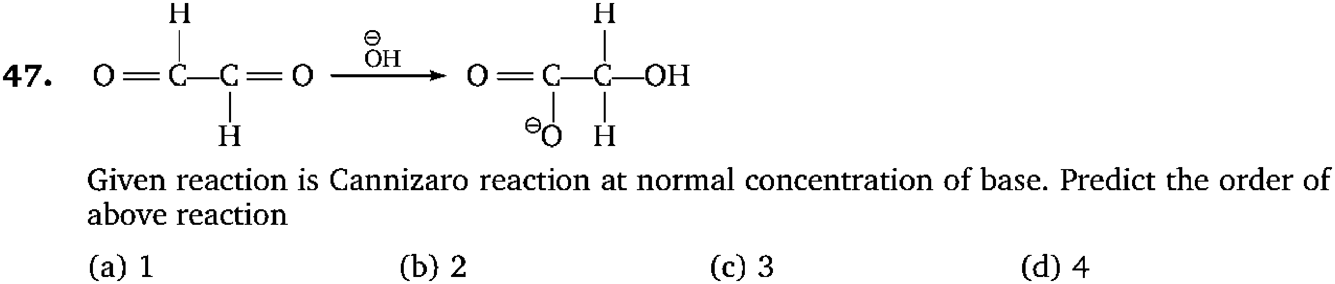 Chemistry diagram for: See image
