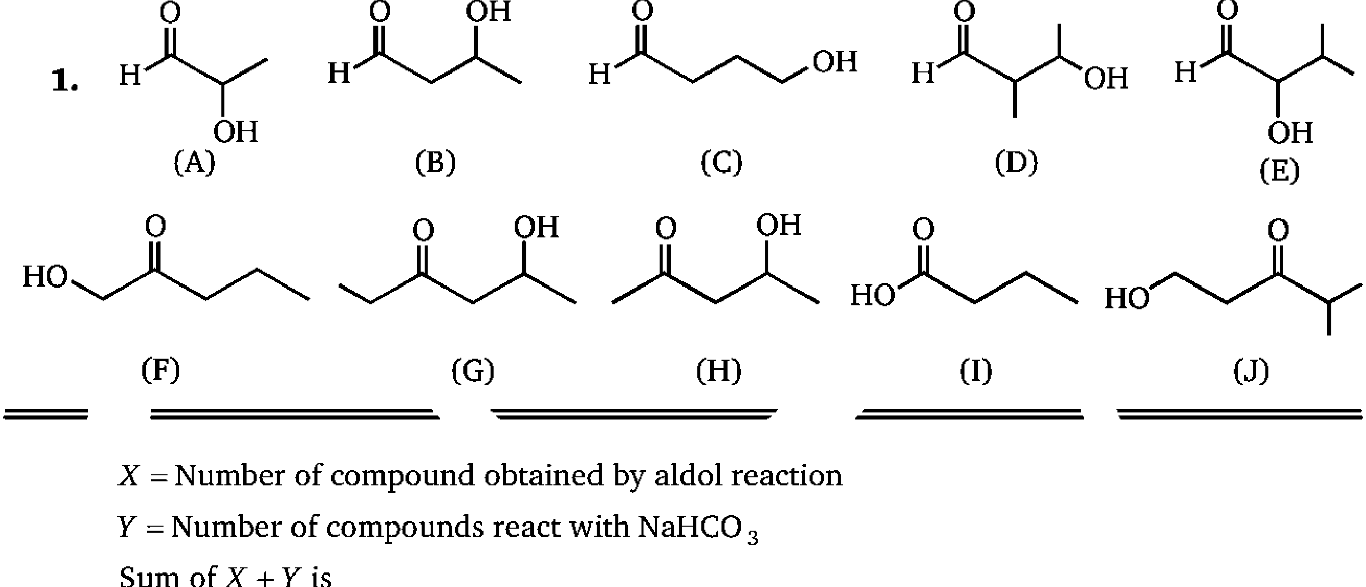 Chemistry diagram for: See image