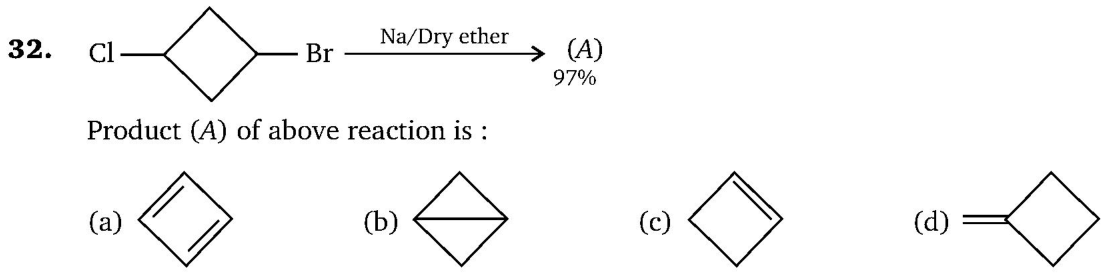 Chemistry diagram for: See image