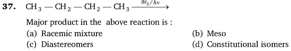 Chemistry diagram for: See image