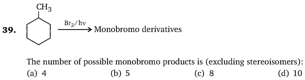 Chemistry diagram for: See image