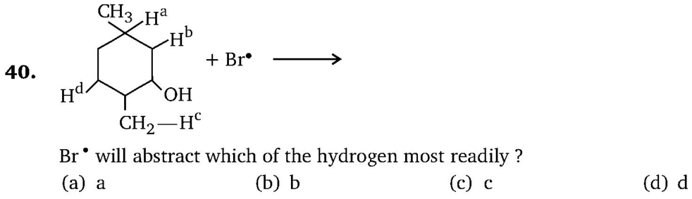 Chemistry diagram for: See image