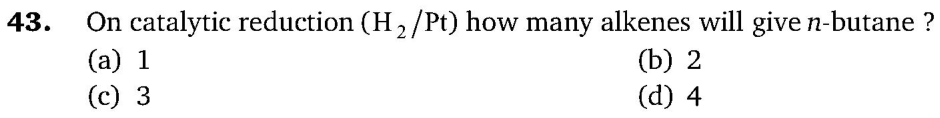 Chemistry diagram for: See image