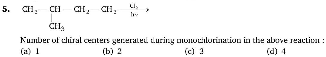 Chemistry diagram for: See image