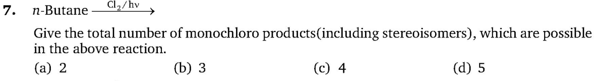 Chemistry diagram for: See image