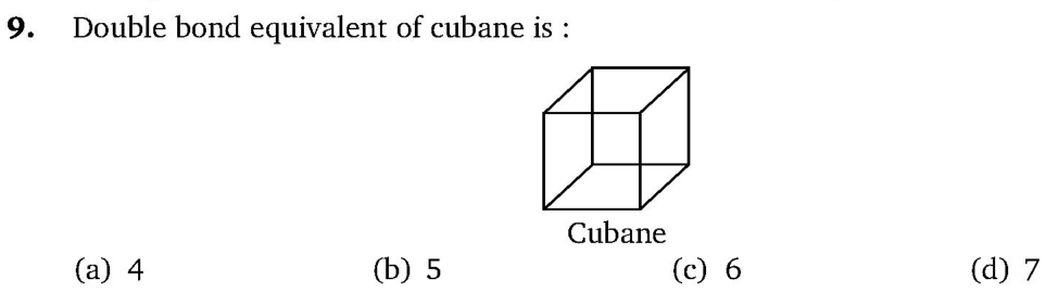 Chemistry diagram for: See image
