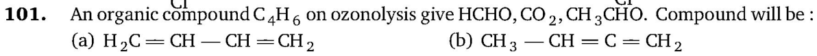 Chemistry diagram for: See image