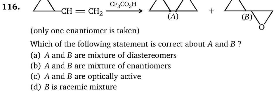 Chemistry diagram for: See image