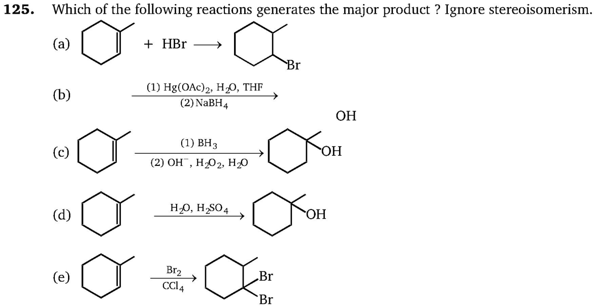 Chemistry diagram for: See image