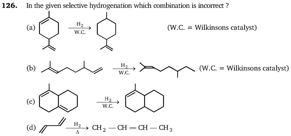 Chemistry diagram for: See image