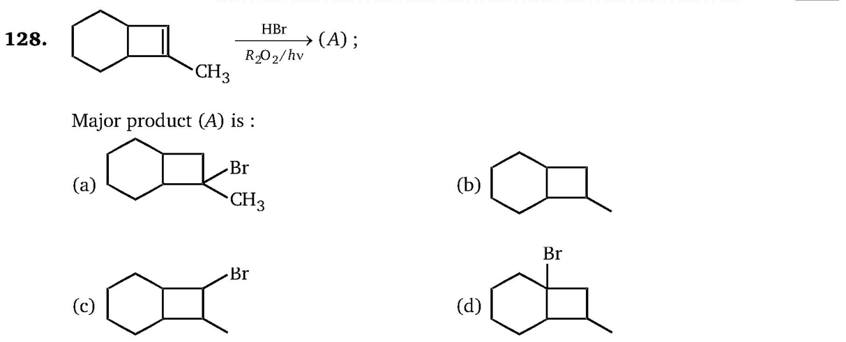 Chemistry diagram for: See image