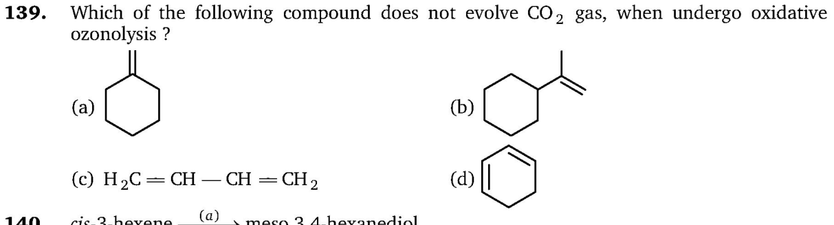 Chemistry diagram for: See image