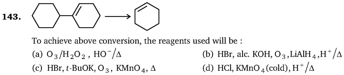 Chemistry diagram for: See image