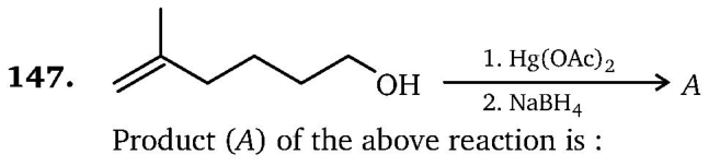 Chemistry diagram for: See image
