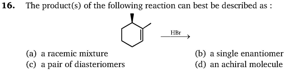 Chemistry diagram for: See image
