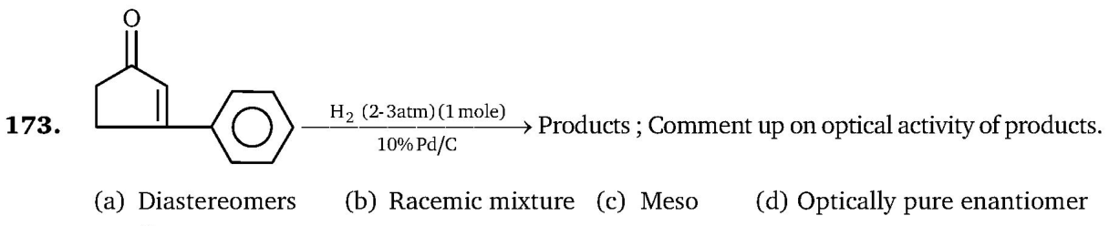 Chemistry diagram for: See image