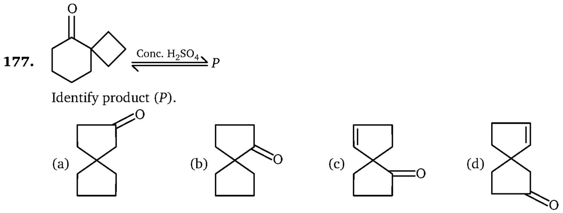 Chemistry diagram for: See image