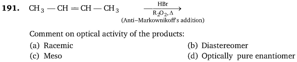 Chemistry diagram for: See image