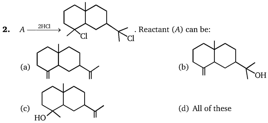 Chemistry diagram for: See image