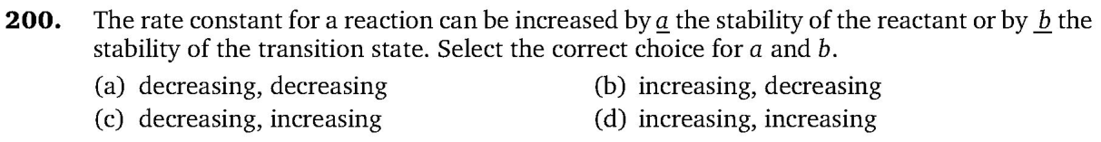 Chemistry diagram for: See image