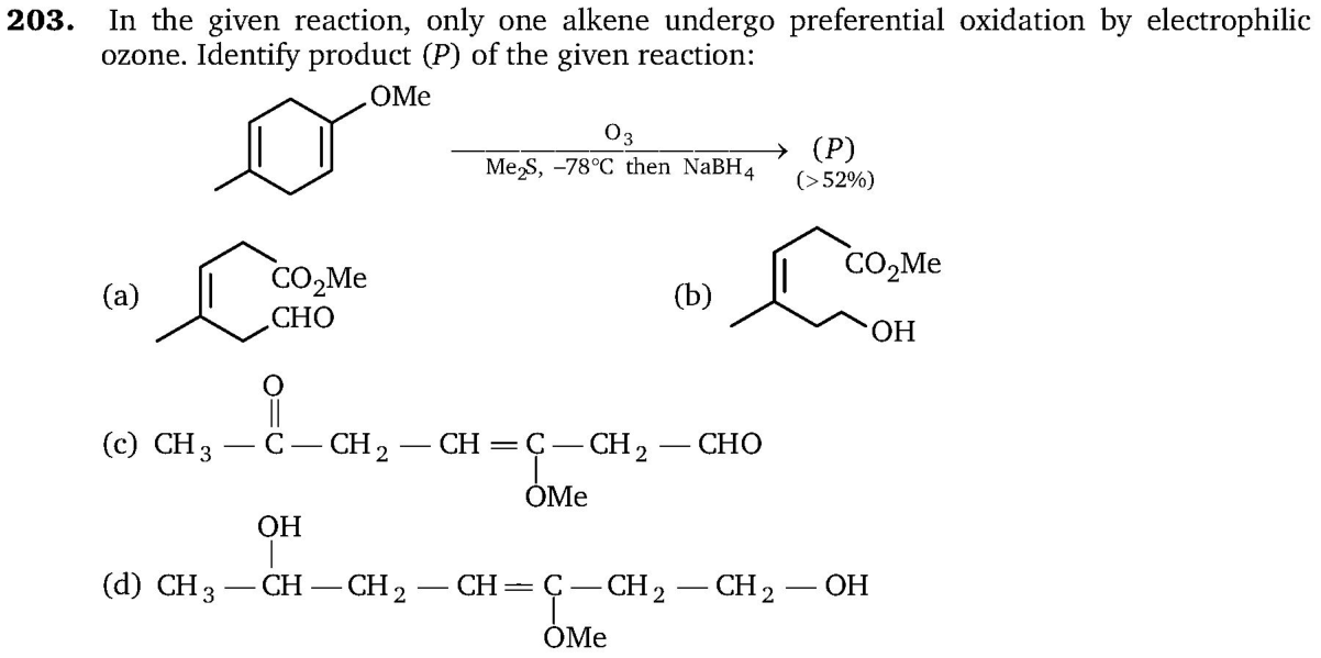 Chemistry diagram for: See image