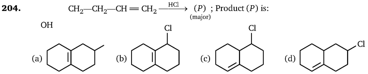 Chemistry diagram for: See image
