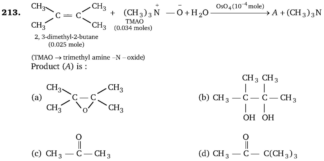 Chemistry diagram for: See image