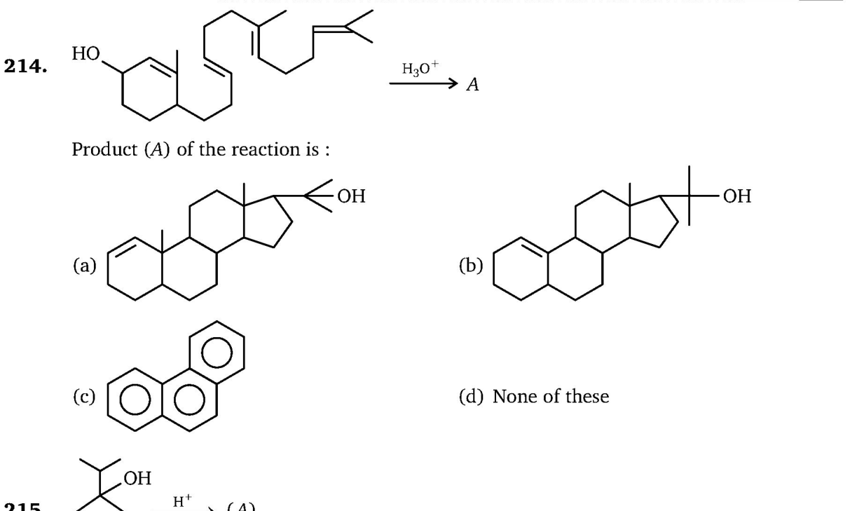 Chemistry diagram for: See image