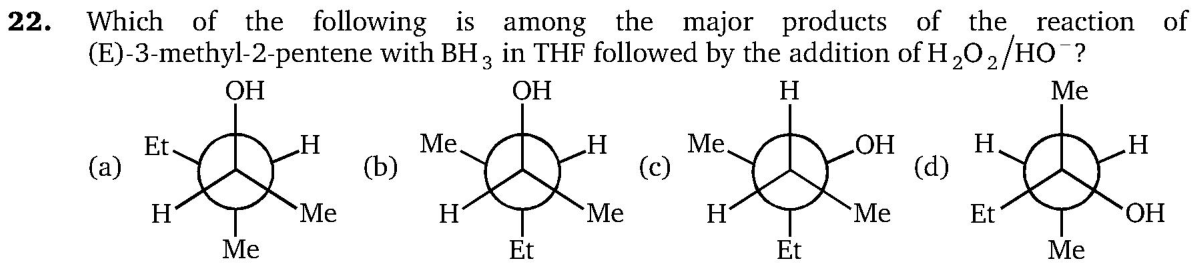 Chemistry diagram for: See image